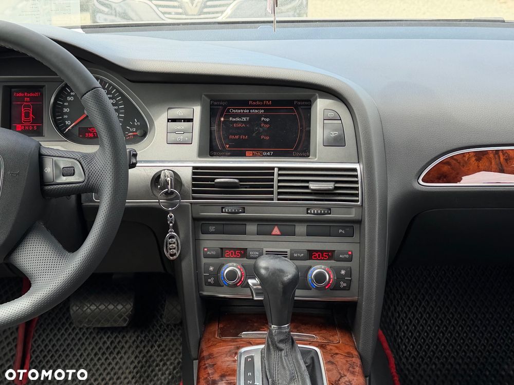 Audi A6 Limousine - 26