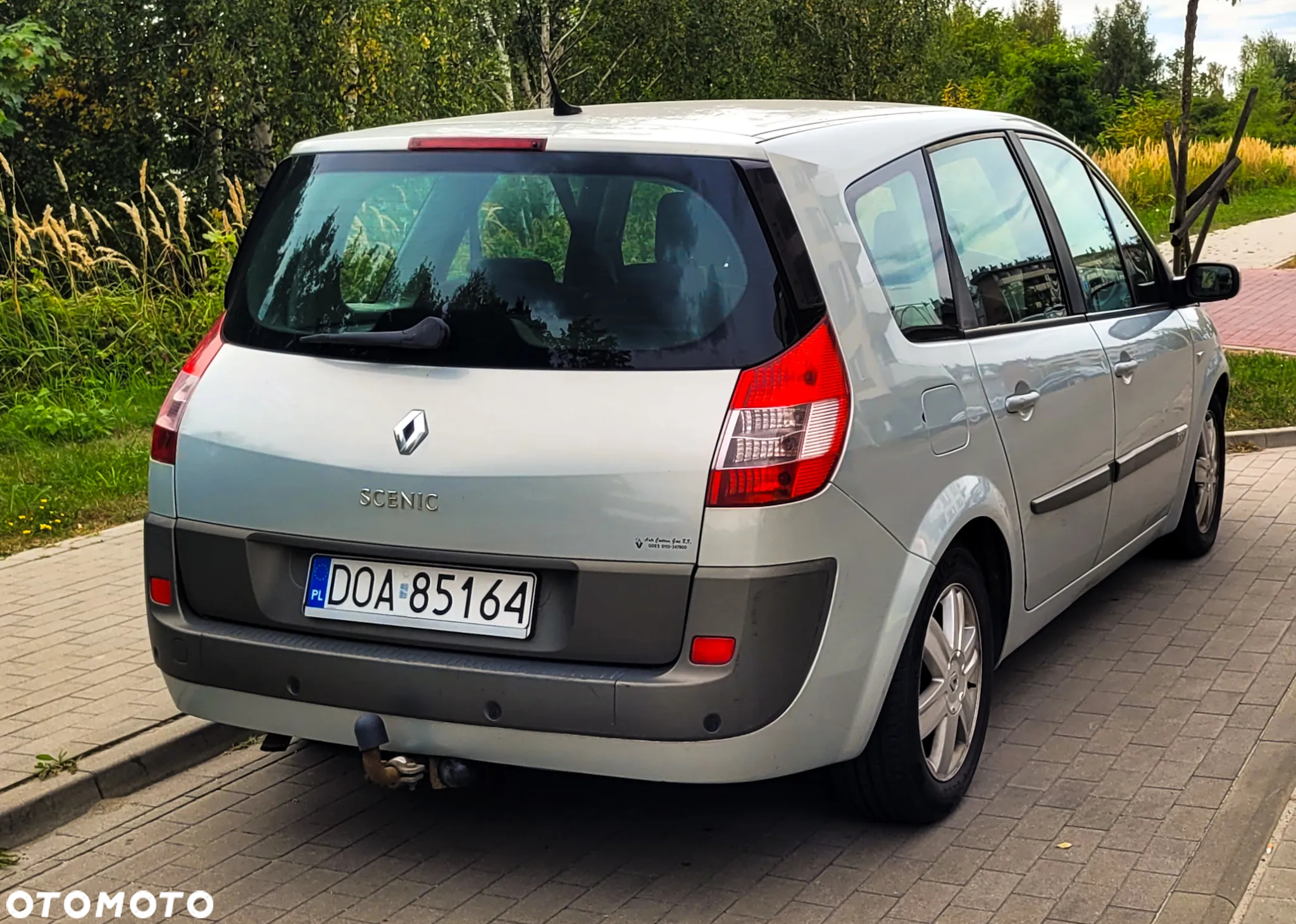 Renault Grand Scenic - 3