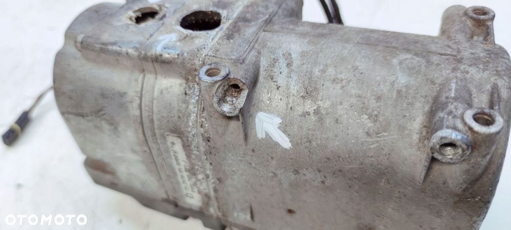 WEBASTO DOGRZEWACZ AUDI A4 B9 A5 8W0265081J - 6