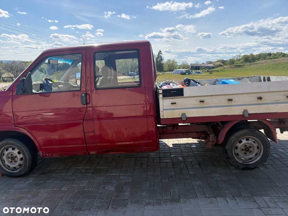 Volkswagen Transporter Standard - 1