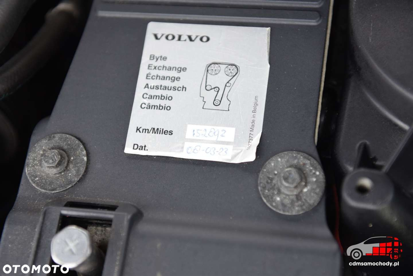 Volvo V90 D4 Momentum - 35