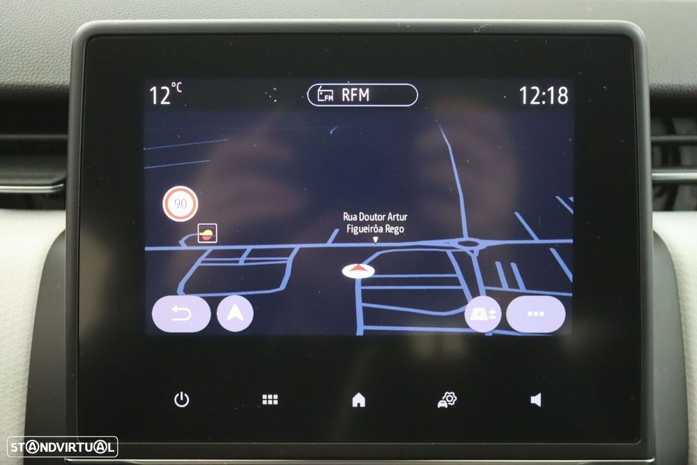 Mercedes-Benz GLC 300 de 4Matic - 25