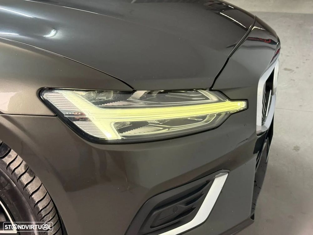 Volvo V60 2.0 D3 Inscription - 20