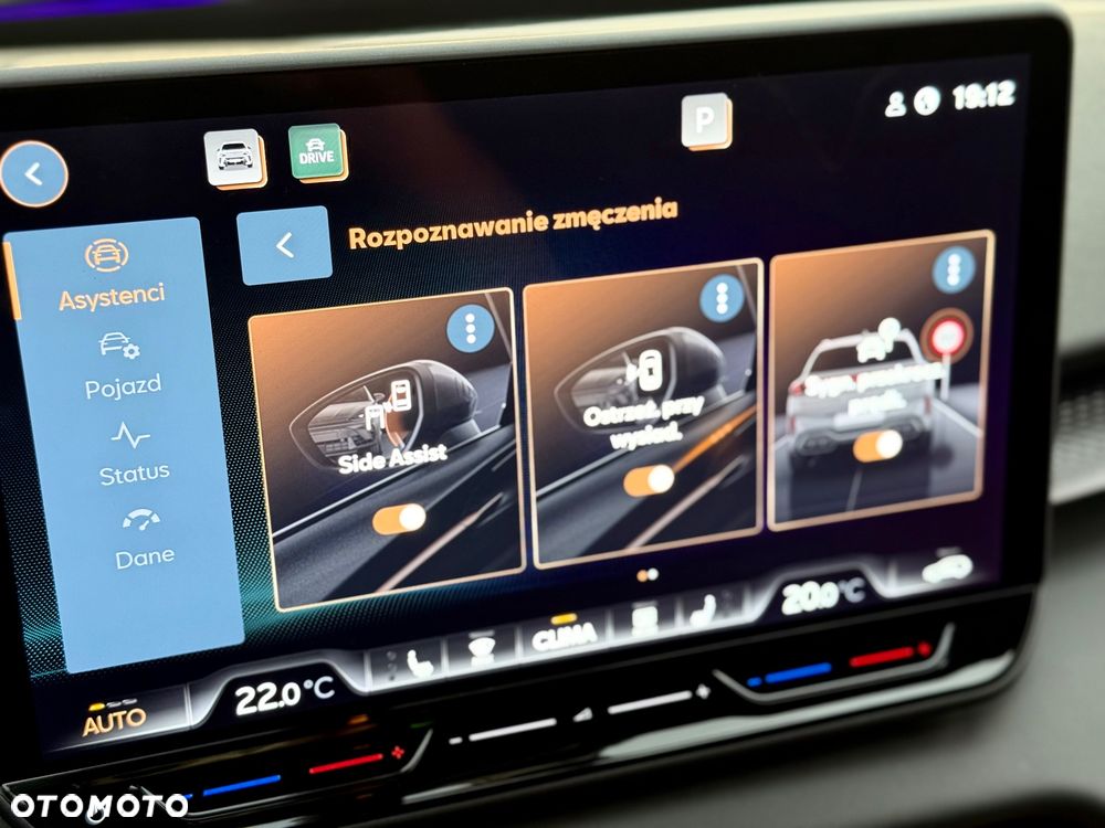Cupra Terramar 1.5 eTSI DSG Tribe Edition - 36