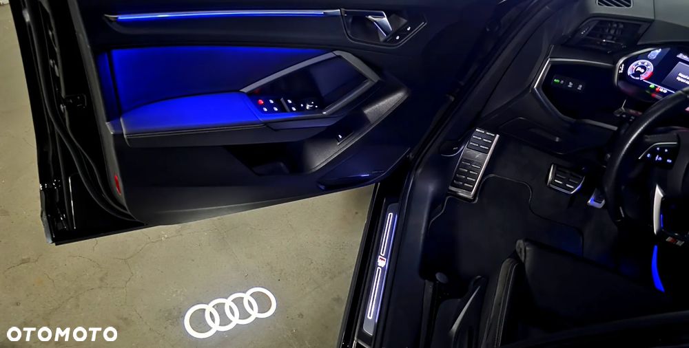 Audi Q3 35 TDI S tronic S line - 19