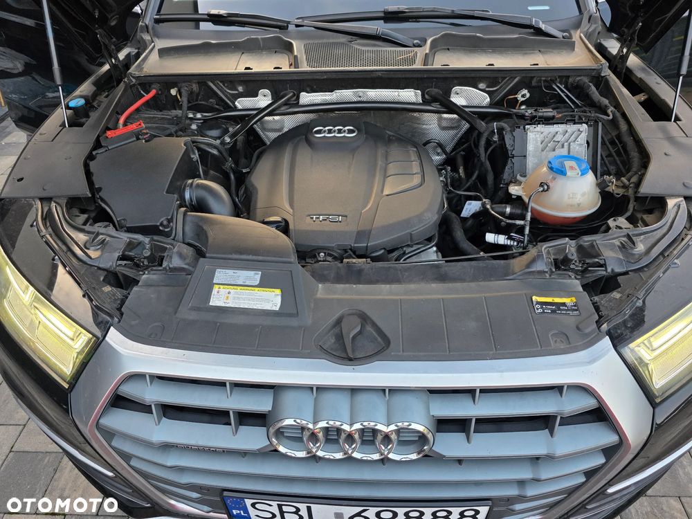 Audi Q5 2.0 TFSI Quattro S tronic - 35