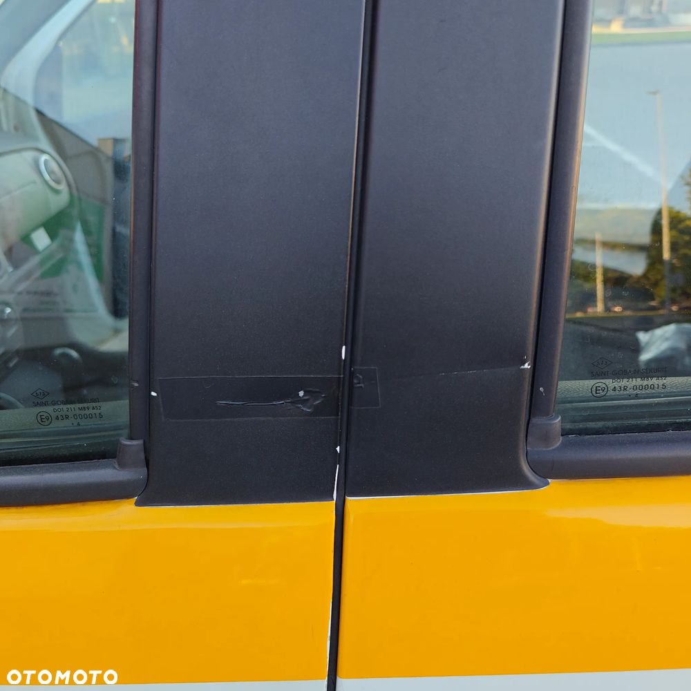 Dacia Lodgy - 12