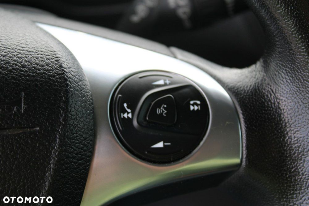 Ford Transit Connect - 16