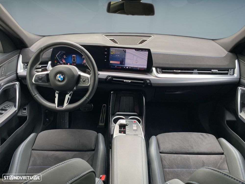 BMW X2 - 4
