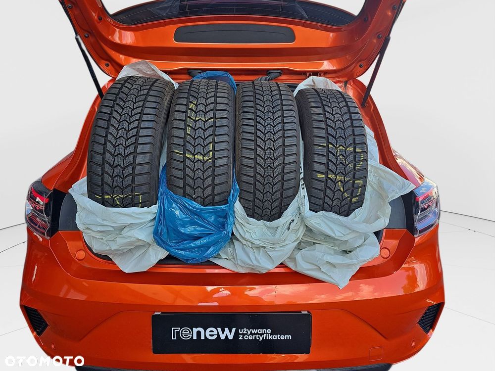 Renault Clio 1.0 TCe Techno - 29