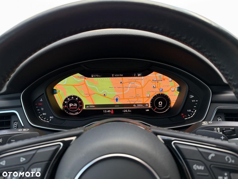 Audi A5 Sportback 40 TFSI mHEV S Line S tronic - 22