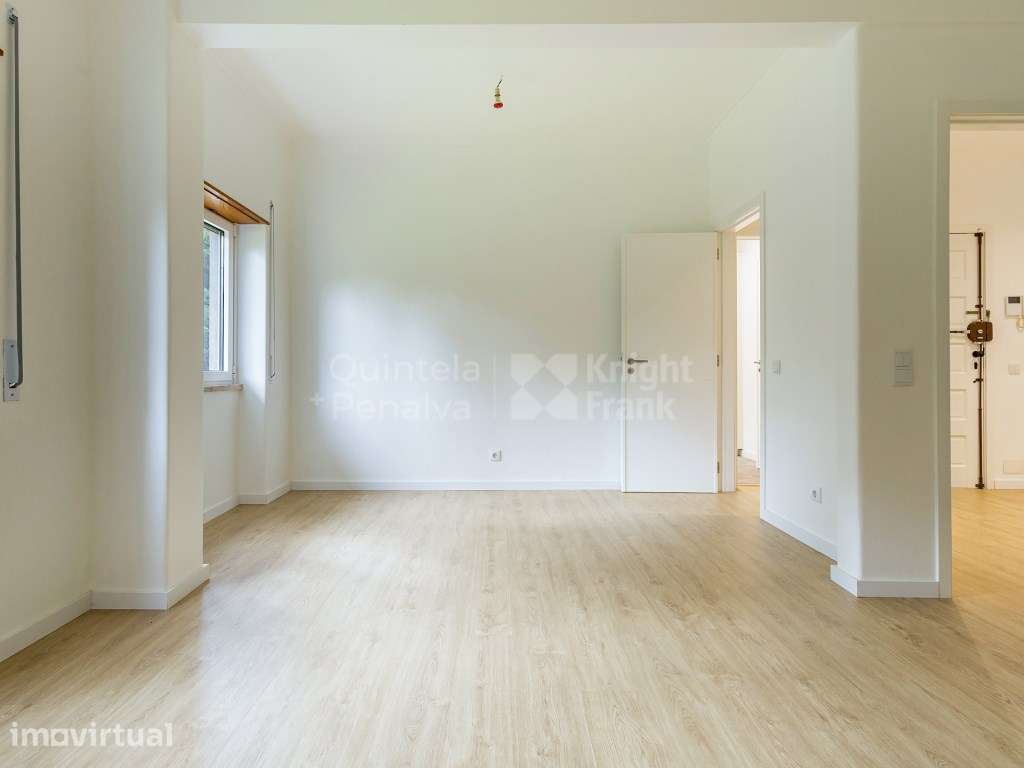 Apartamento T2 para arrendamento junto ao Parque das Conchas - Grande imagem: 2/25