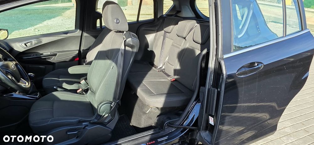 Ford B-MAX - 15