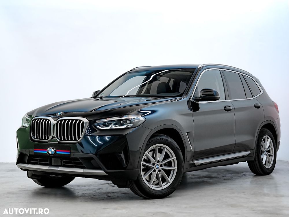 BMW X3 - 2