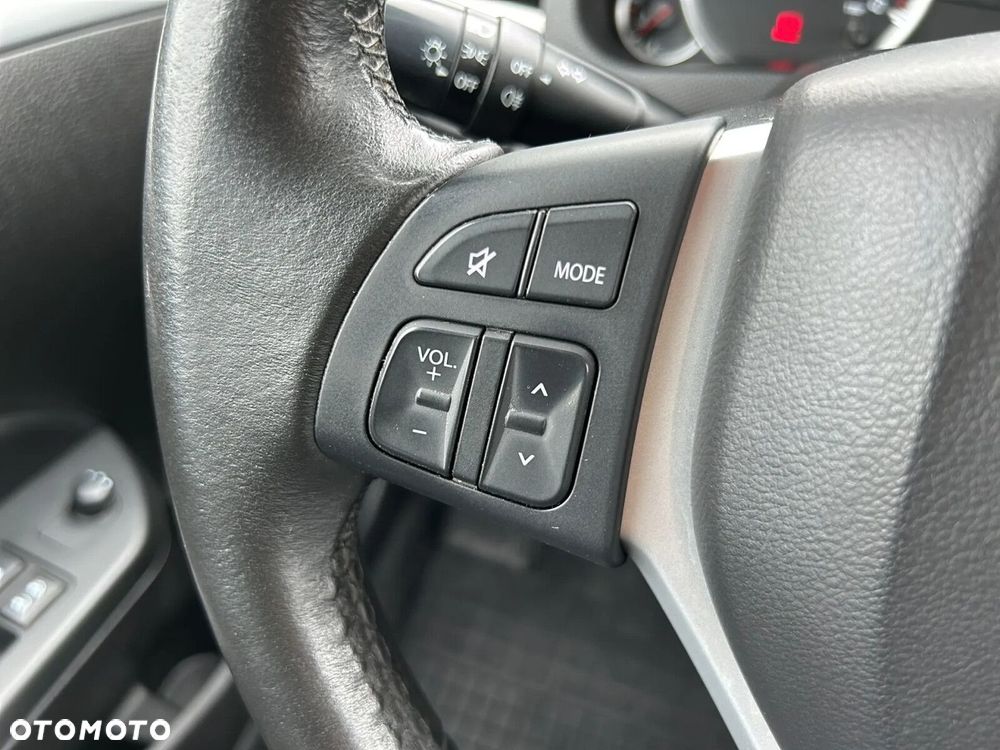 Suzuki Swift 1.2 Comfort - 22