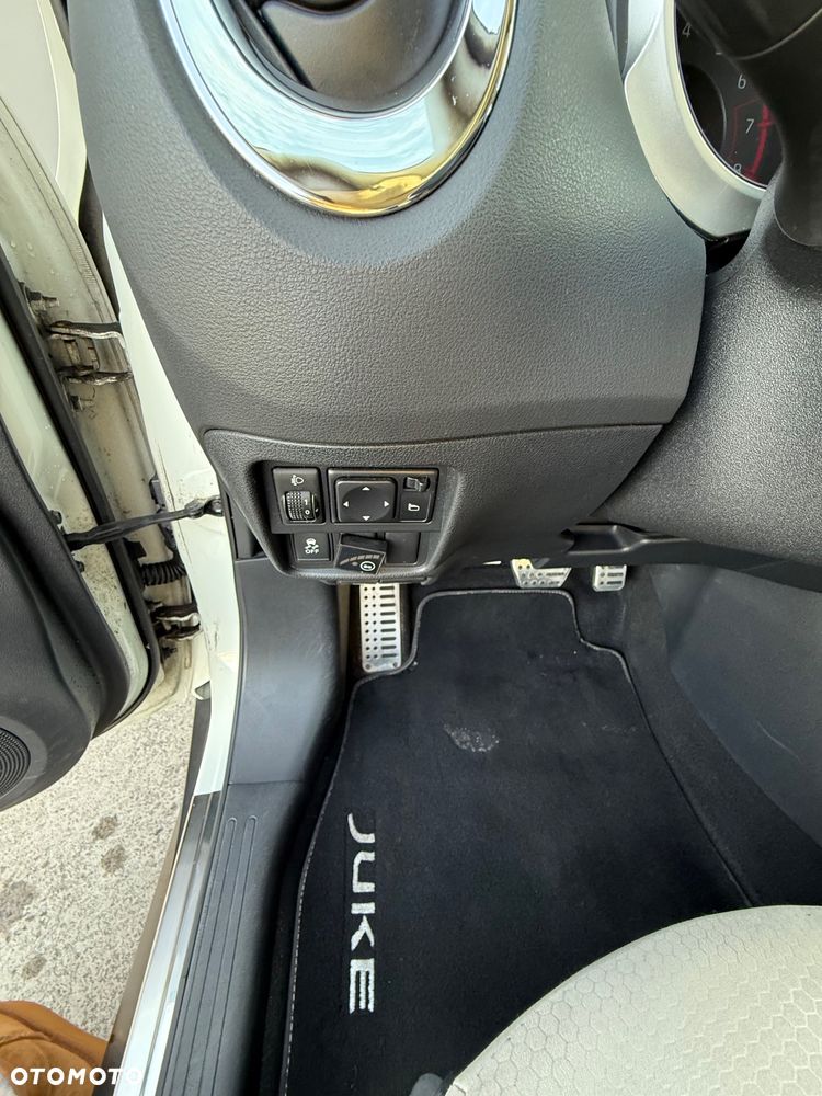 Nissan Juke - 10