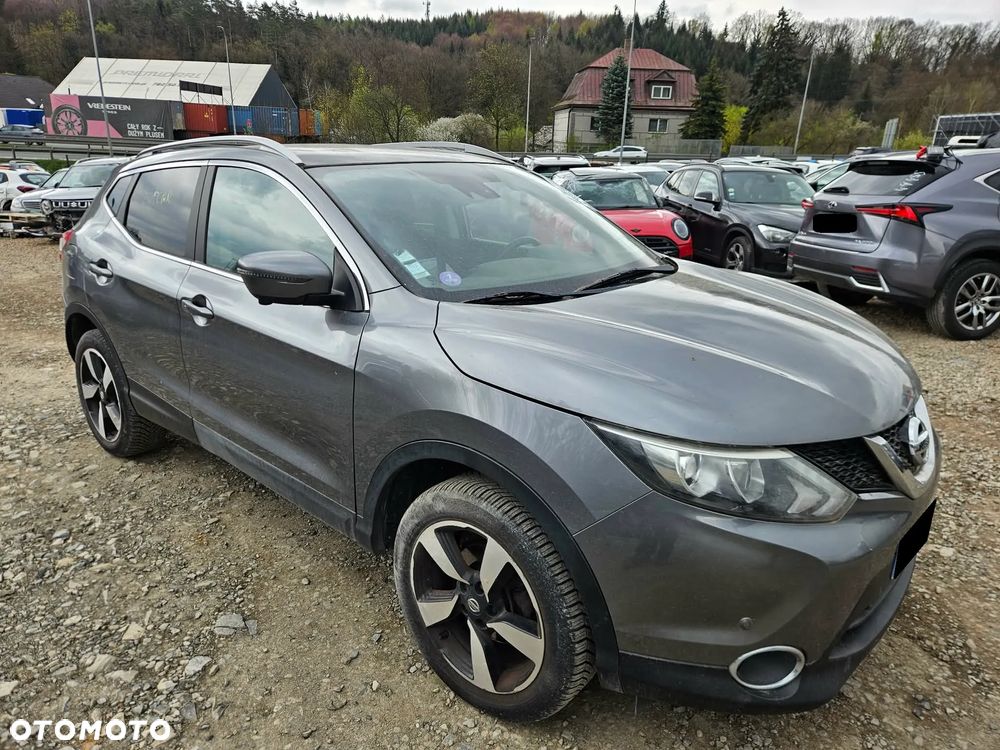Nissan Qashqai 1.2 DIG-T 360 - 2