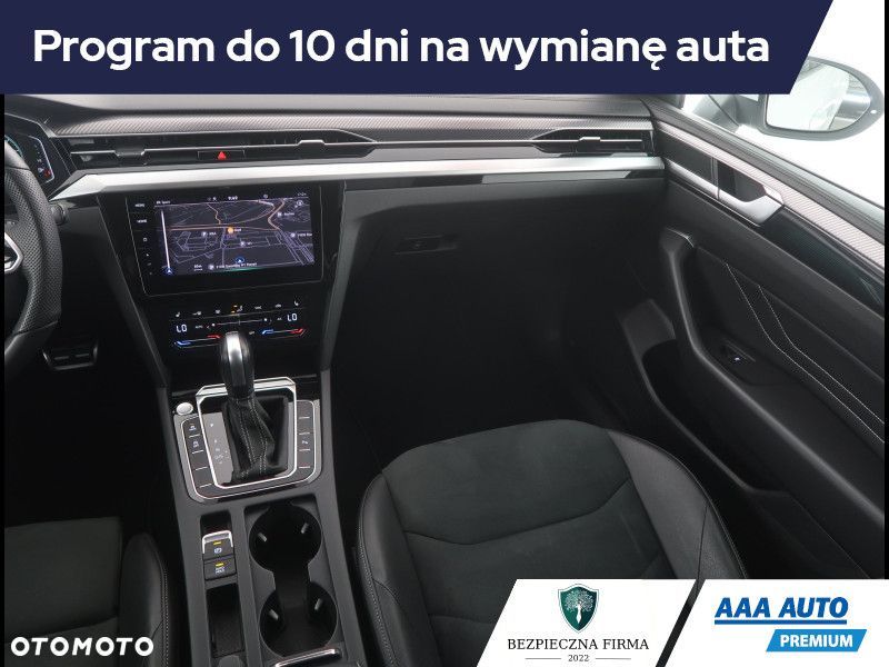 Volkswagen Arteon Shooting Brake - 9