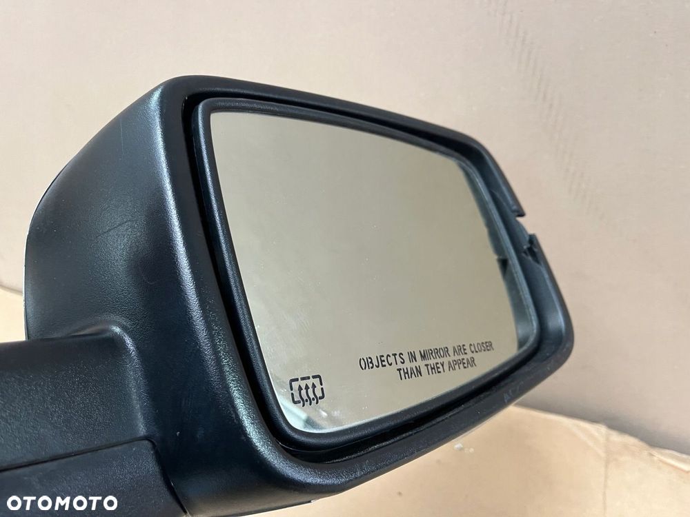 Lusterko prawe zewnętrzne DODGE RAM 15Pin 15 pin - 6