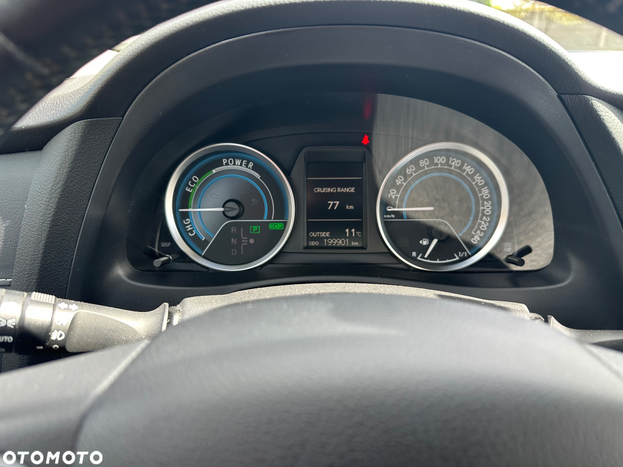 Toyota Auris 1.8 VVT-i Hybrid Automatik Touring Sports Free Style - 28