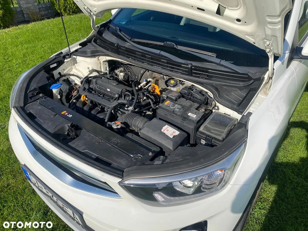 Kia Stonic - 16