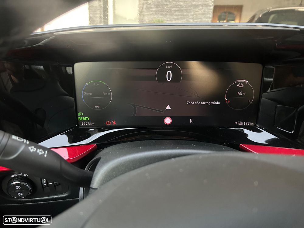 Opel Mokka-e 50 kWh GS - 7