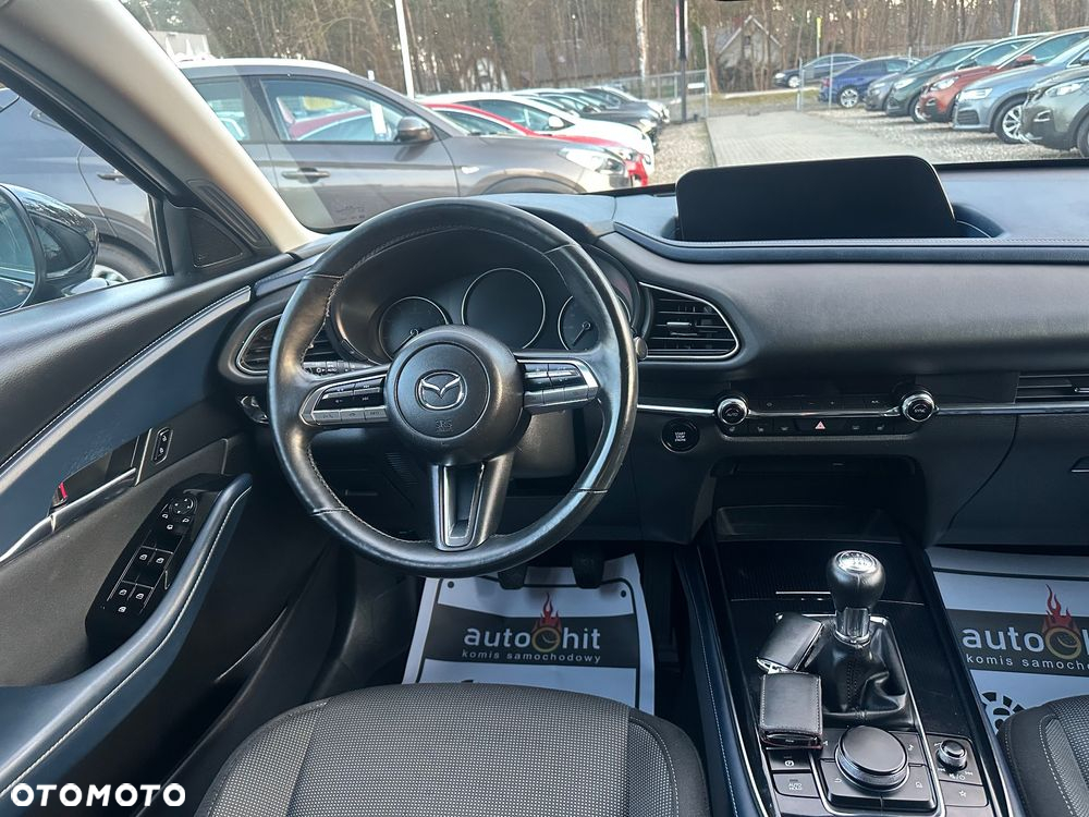 Mazda CX-30 - 27
