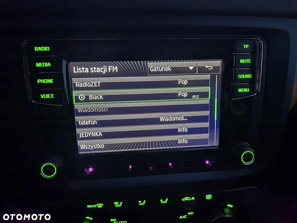 Skoda Yeti 1.2 TSI Ambition - 17