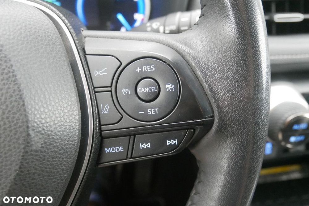 Toyota RAV4 - 28