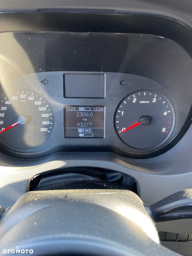 Mercedes-Benz SPRINTER - 19