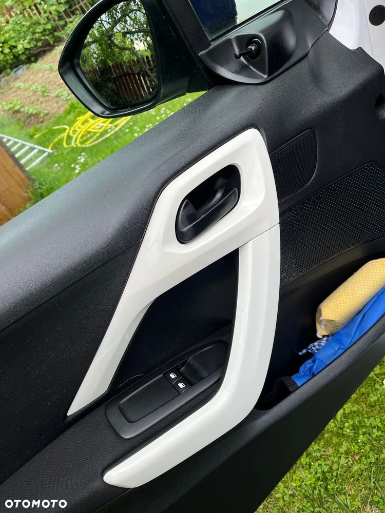 Peugeot 208 1.0 VTi Access - 9
