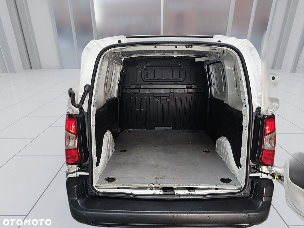 Toyota ProAce 2.3T 1.5 D-4D 75KM std Furgon Active - 16