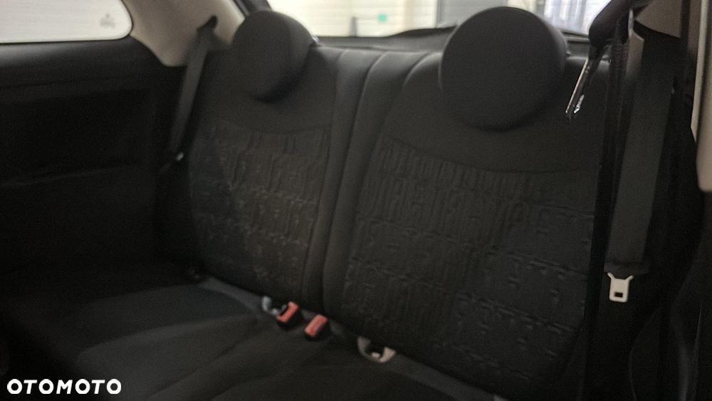 Fiat 500 1.0 Hybrid Dolcevita - 23