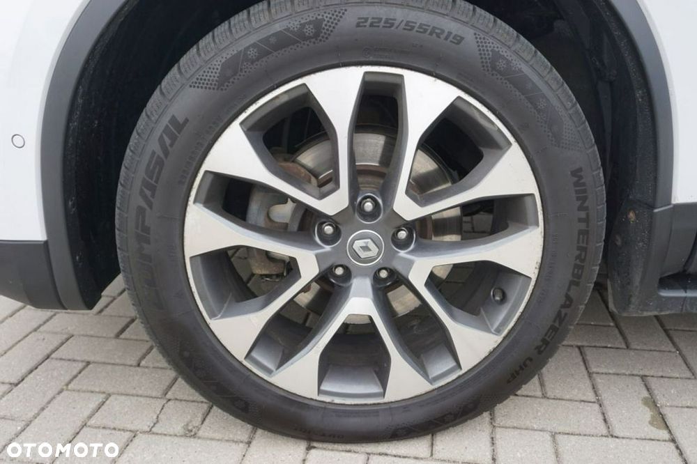 Renault Koleos 2.0 dCi Intens 4x4 - 25