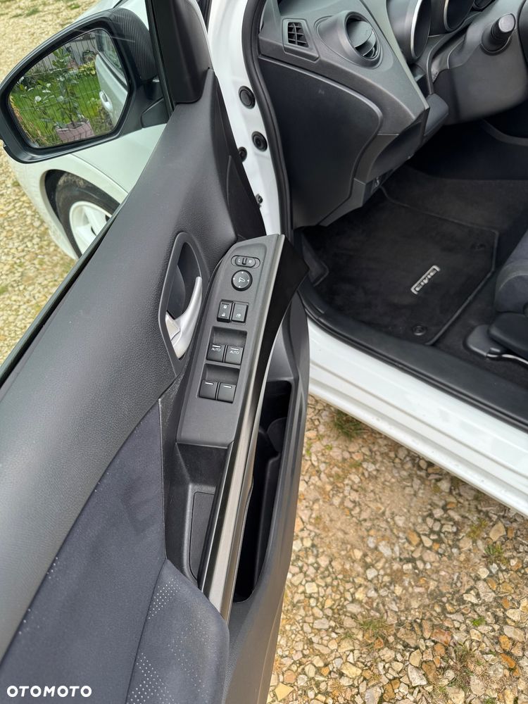 Honda Civic 1.4 i-VTEC Comfort - 15