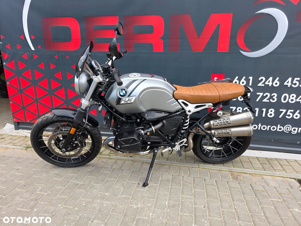 BMW R - 32