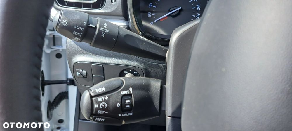Citroën C3 Pure Tech 83 S&S MAX - 20