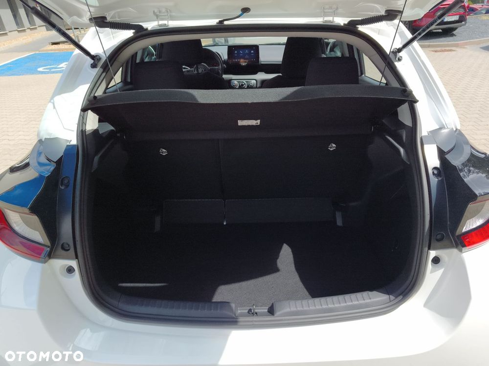 Toyota Yaris 1.5 Comfort - 14