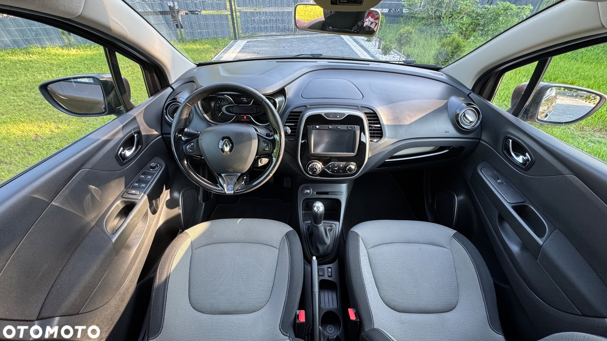 Renault Captur (ENERGY) TCe 90 INTENS - 26