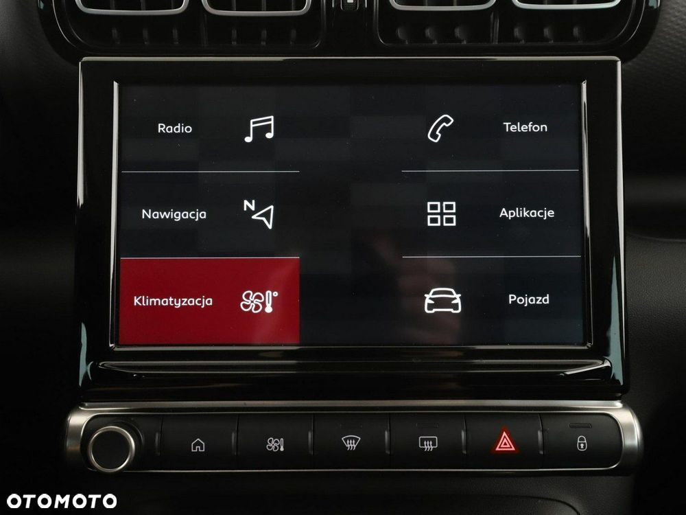 Citroën C3 Aircross 1.2 PureTech Feel S&S - 23