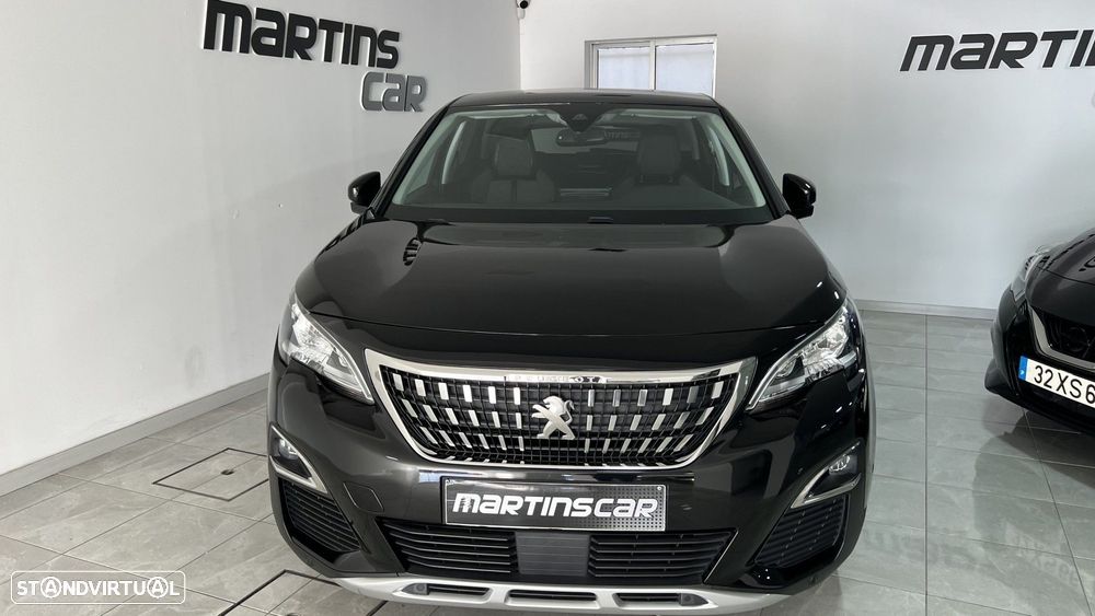 Peugeot 3008 1.2 PureTech Active Pack - 3