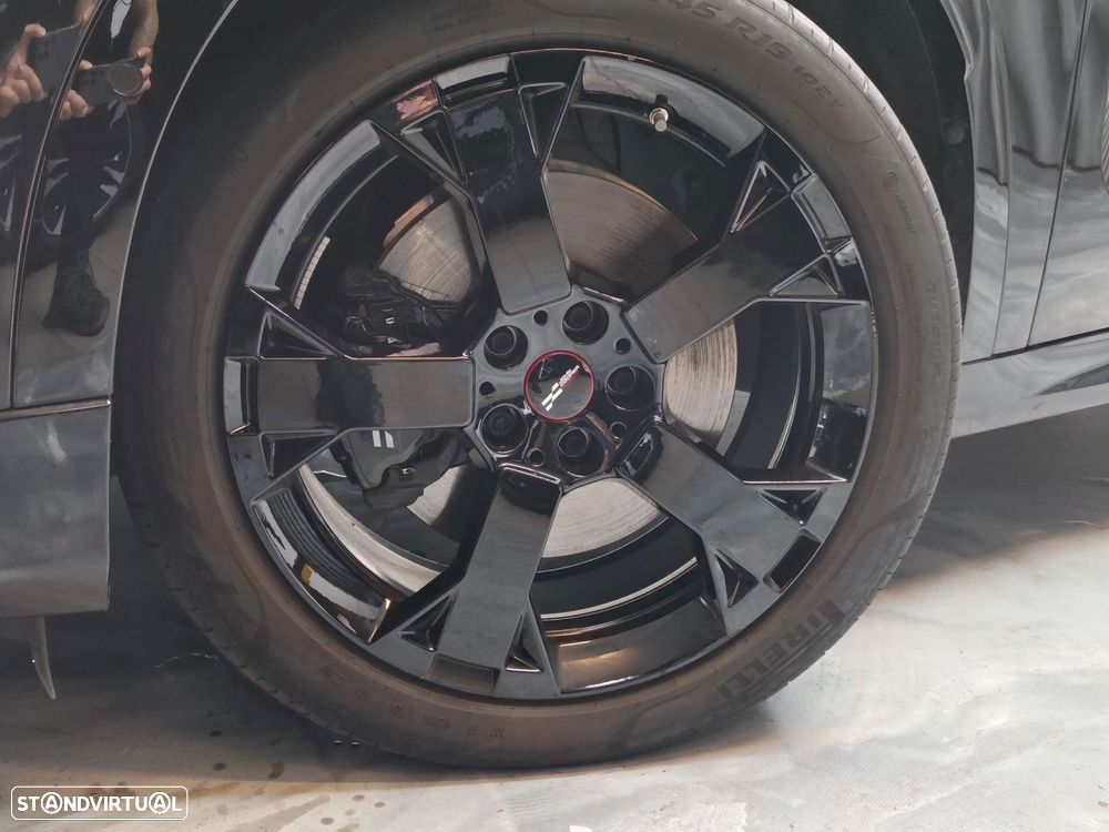MINI Countryman E JCW - 26