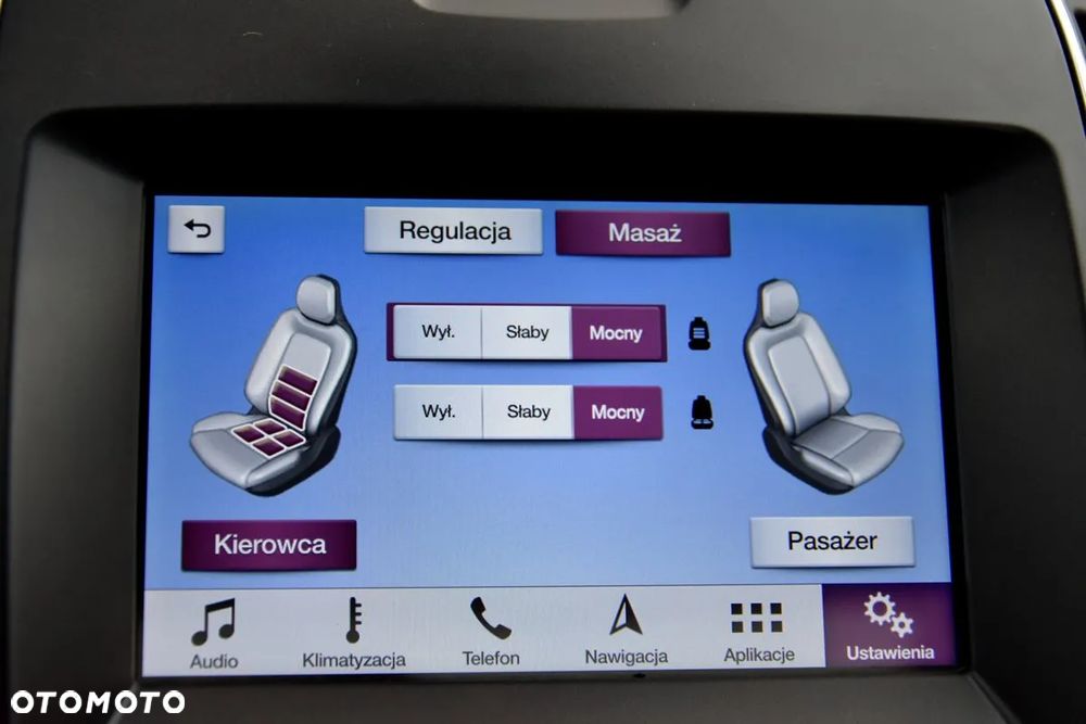 Ford S-Max 2.0 EcoBlue Vignale - 39