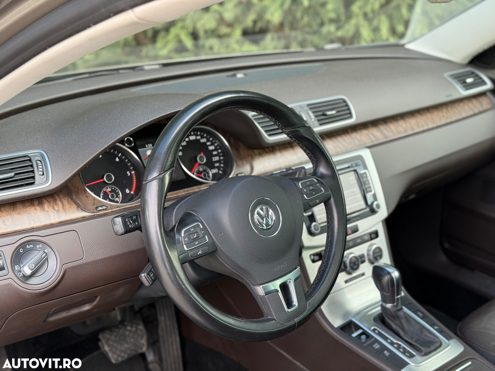 Volkswagen Passat Variant 2.0 TDI Blue TDI DSG Highline - 5