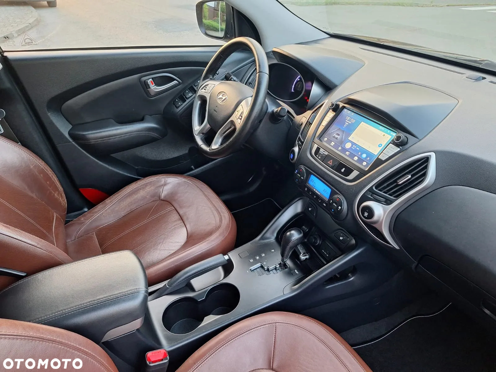 Hyundai ix35 - 5