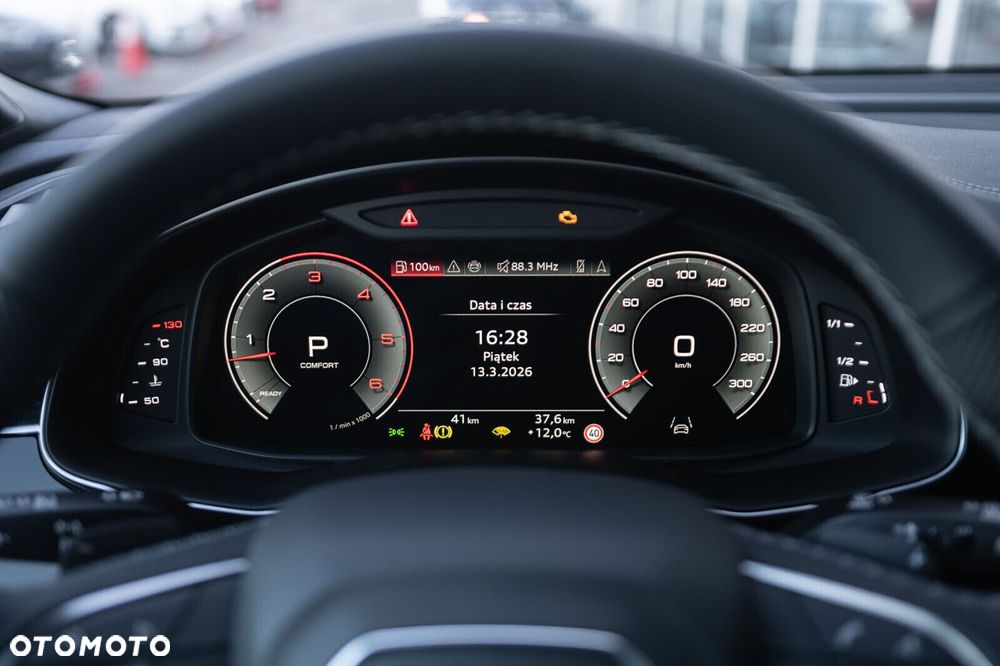 Audi Q7 - 25