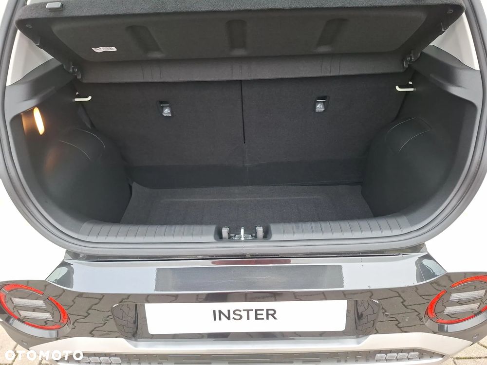 Hyundai Inster 42kWh Pure - 18