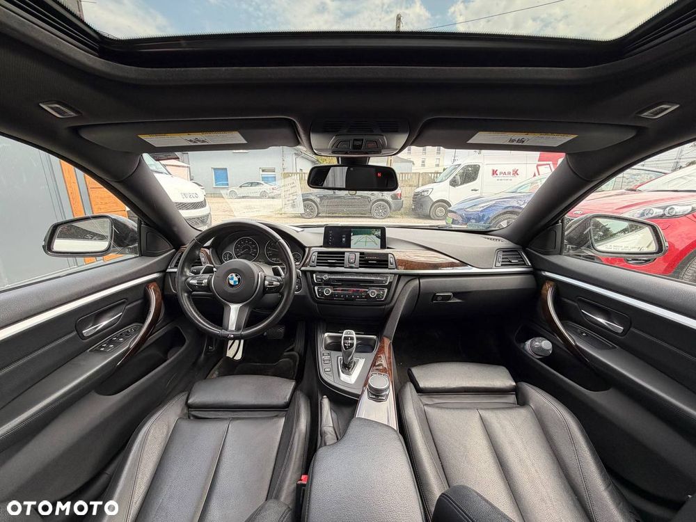 BMW Seria 4 428i - 12
