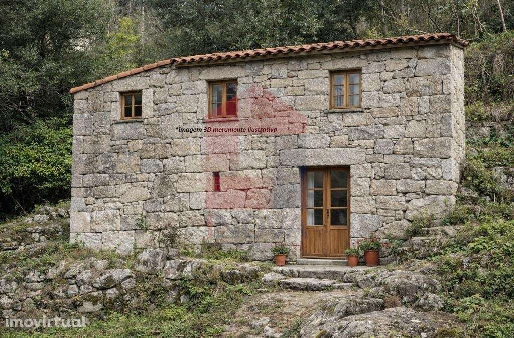 Moradia para restauro, Gomide - Grande imagem: 2/19