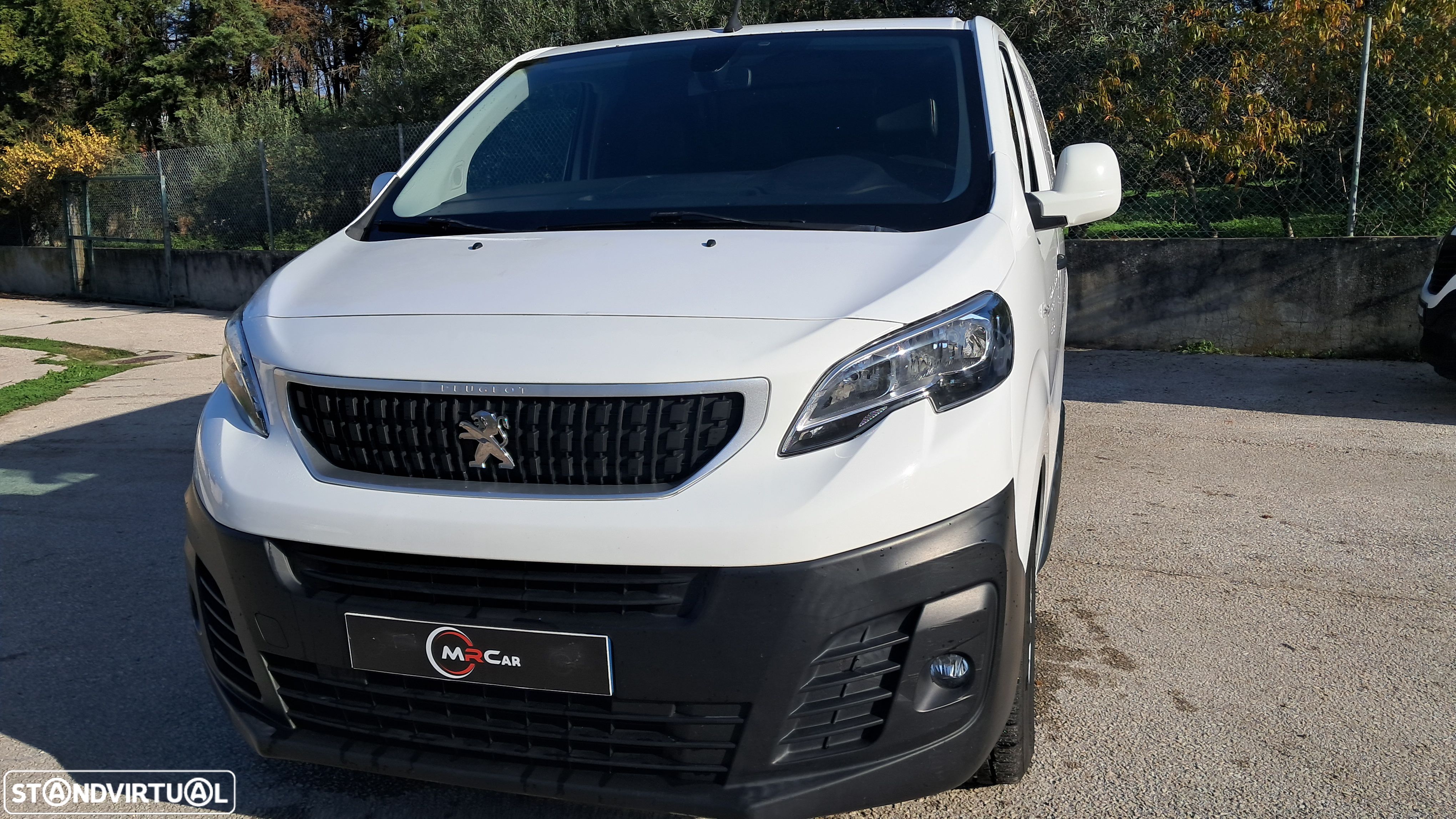Peugeot Expert 2.0 bluehdi 120 cv premium pack - 1